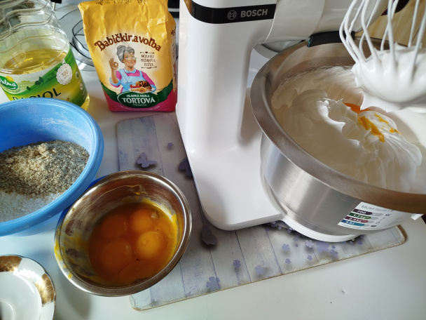 Ovocná torta k narodeninám (fotorecept) - obrázok 4