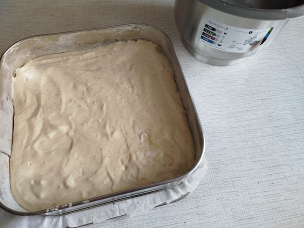 Ovocná torta k narodeninám (fotorecept) - obrázok 6