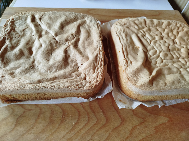 Ovocná torta k narodeninám (fotorecept) - obrázok 7