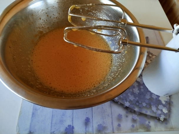 Ovocná torta k narodeninám (fotorecept) - obrázok 9