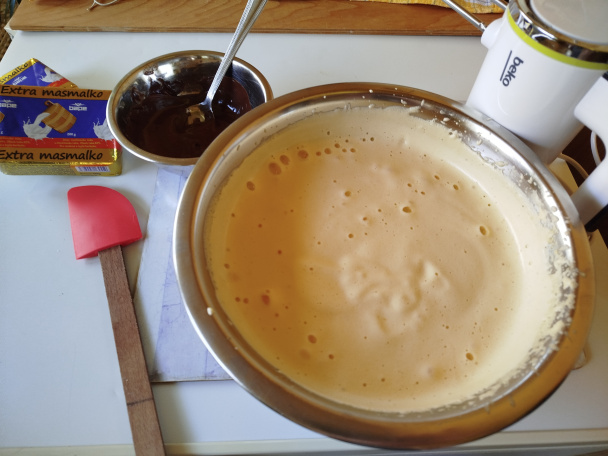 Ovocná torta k narodeninám (fotorecept) - obrázok 10