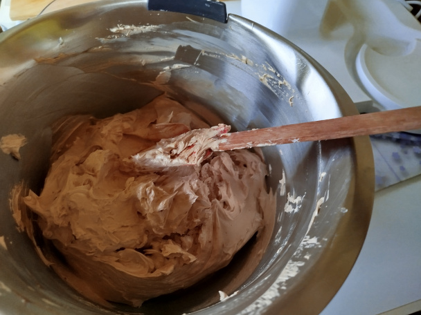 Ovocná torta k narodeninám (fotorecept) - obrázok 11