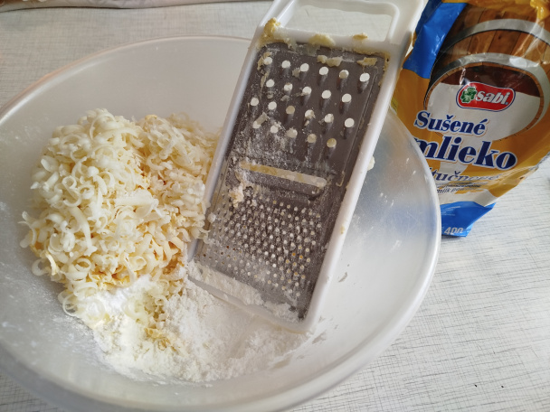 Ovocná torta k narodeninám (fotorecept) - obrázok 14