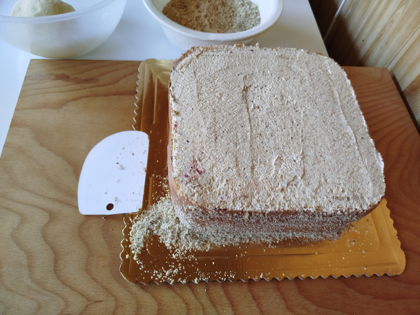 Ovocná torta k narodeninám (fotorecept) - obrázok 18