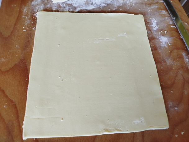 Ovocná torta k narodeninám (fotorecept) - obrázok 19