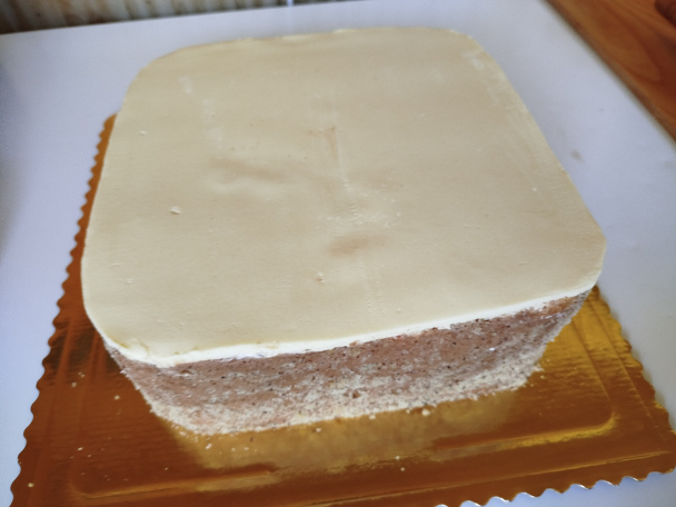 Ovocná torta k narodeninám (fotorecept) - obrázok 20