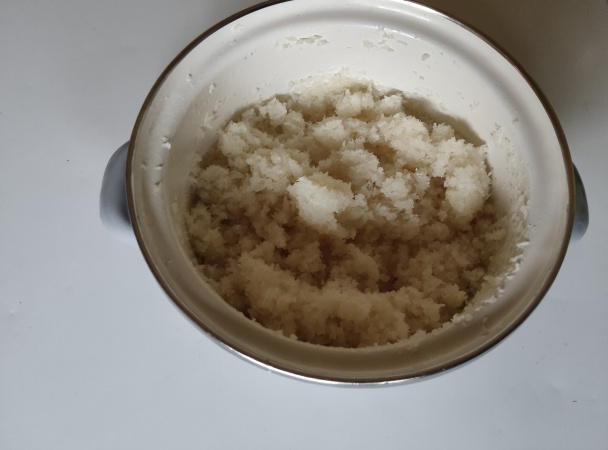 Jarné kokosové prekvapenie (fotorecept) - obrázok 4