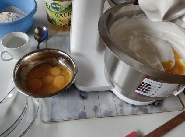 Torta na prvé sväté prijímanie (fotorecept) - obrázok 2