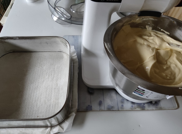 Torta na prvé sväté prijímanie (fotorecept) - obrázok 3