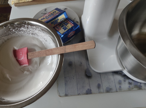 Torta na prvé sväté prijímanie (fotorecept) - obrázok 5