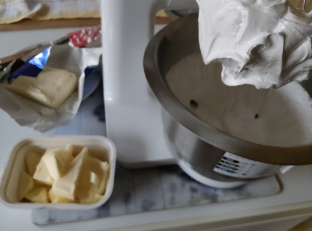 Torta na prvé sväté prijímanie (fotorecept) - obrázok 6