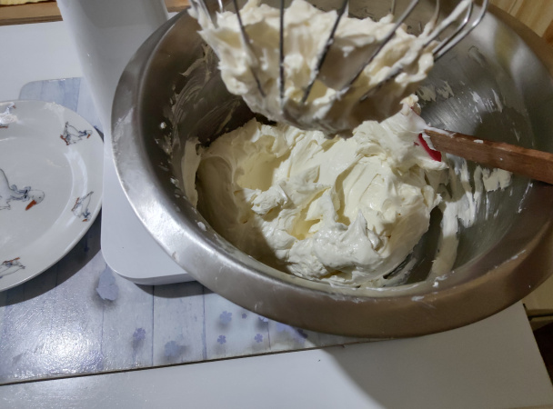 Torta na prvé sväté prijímanie (fotorecept) - obrázok 7