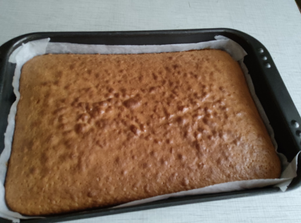 Citrónové rezy (fotorecept) - obrázok 5