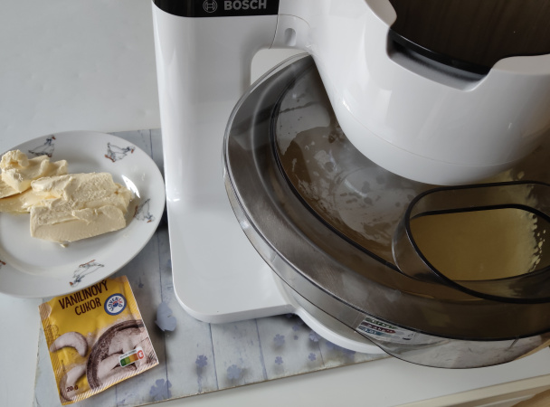 Kivi rezy (fotorecept) - obrázok 1