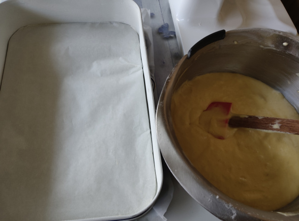 Kivi rezy (fotorecept) - obrázok 3