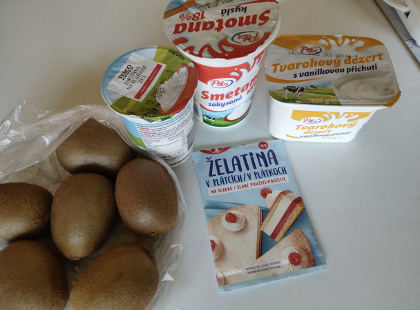 Kivi rezy (fotorecept) - obrázok 4