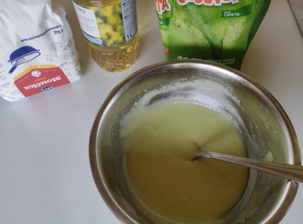 Kivi rezy (fotorecept) - obrázok 7