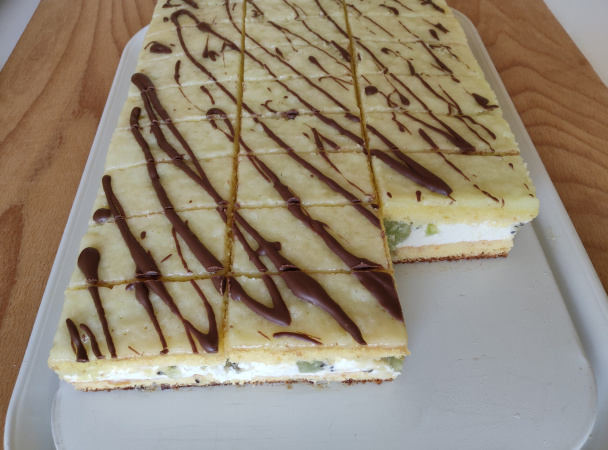 Kivi rezy (fotorecept) - obrázok 8