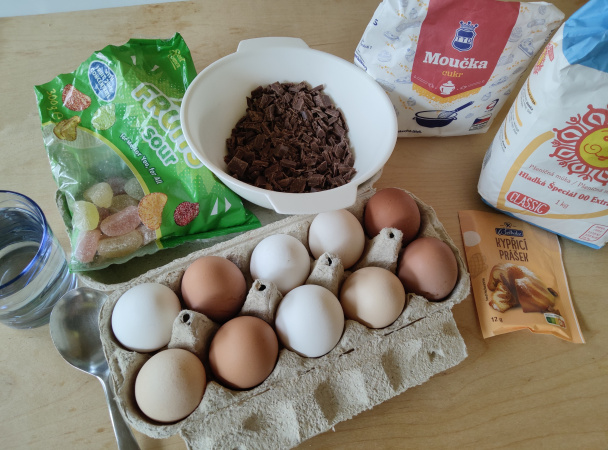 Starostove rezy (fotorecept) - obrázok 1