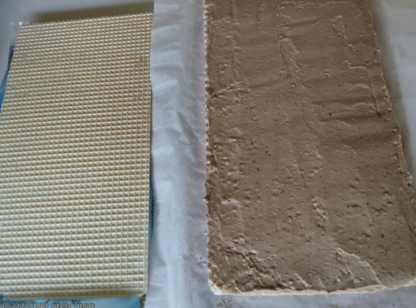 Horalky s arašidovým maslom (fotorecept) - obrázok 4