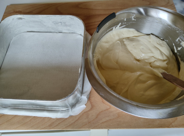 Ovocná torta so želatínou (fotorecept) - obrázok 3