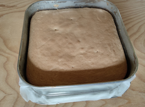 Ovocná torta so želatínou (fotorecept) - obrázok 4