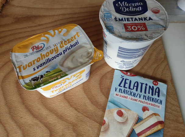 Ovocná torta so želatínou (fotorecept) - obrázok 6