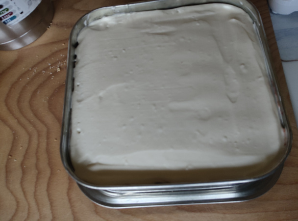 Ovocná torta so želatínou (fotorecept) - obrázok 9