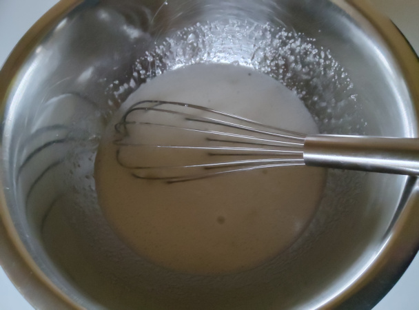 Pavlovky (fotorecept) - obrázok 1