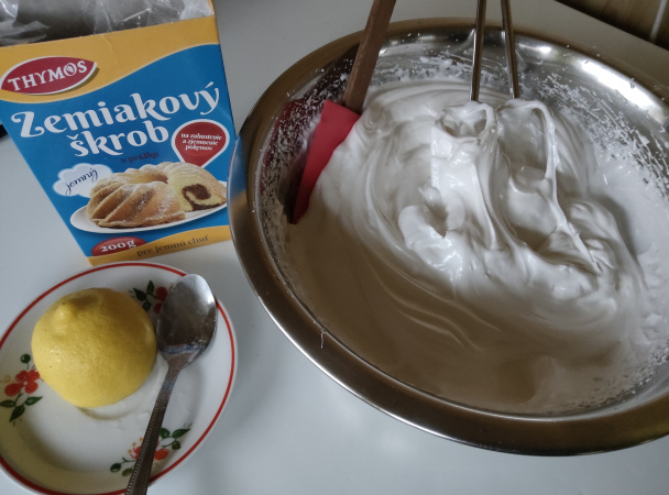Pavlovky (fotorecept) - obrázok 2