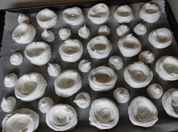 Pavlovky (fotorecept) - obrázok 3