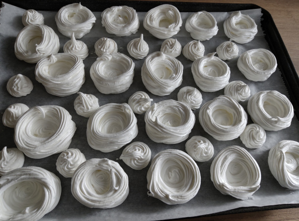 Pavlovky (fotorecept) - obrázok 4