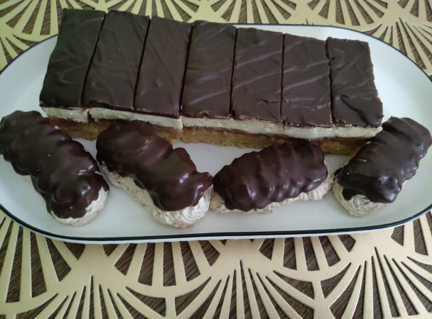 Obrátený jablkový zákusok (fotorecept) - obrázok 9