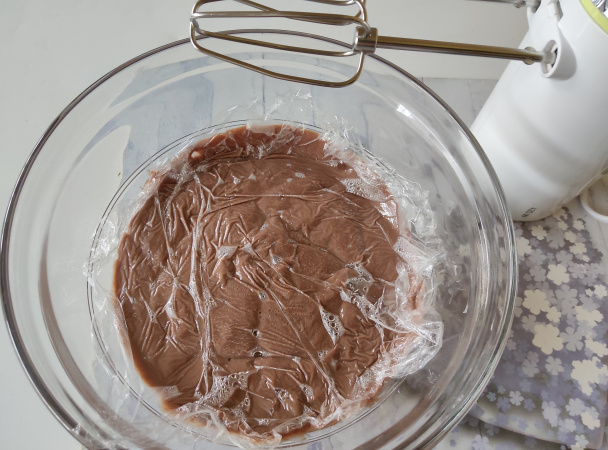 Parížske rožky (fotorecept) - obrázok 6