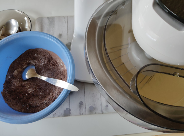 Skladaný dvojfarebný rez (fotorecept) - obrázok 4