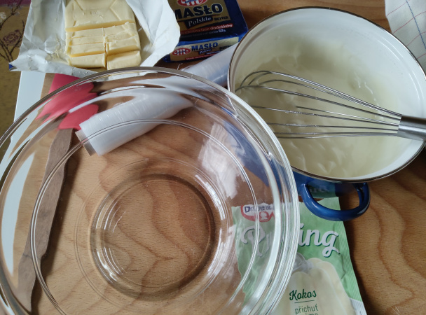 Skladaný dvojfarebný rez (fotorecept) - obrázok 5