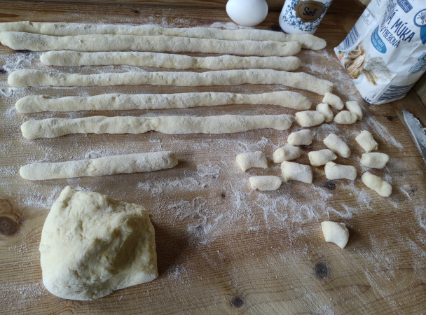 Makové šúľance - obrázok 1