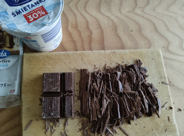 Obrátený jablkový zákusok (fotorecept) - obrázok 6