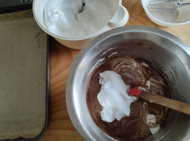 Kocky s gaštanovým pyré (fotorecept) - obrázok 3