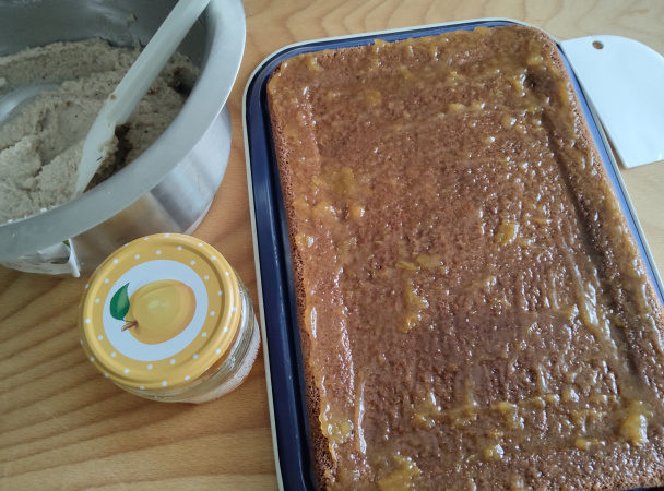 Kocky s gaštanovým pyré (fotorecept) - obrázok 5