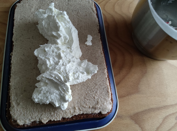 Kocky s gaštanovým pyré (fotorecept) - obrázok 6