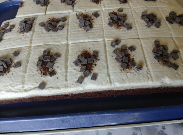 Kocky s gaštanovým pyré (fotorecept) - obrázok 7