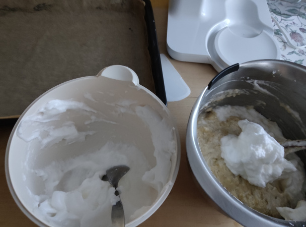 Orechový krémeš (fotorecept) - obrázok 4