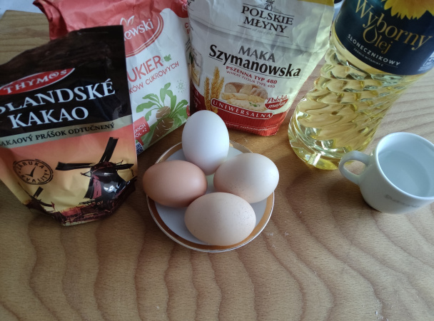 Torta k narodeninám (fotorecept) - obrázok 2