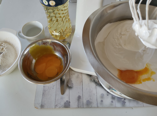 Torta k narodeninám (fotorecept) - obrázok 3