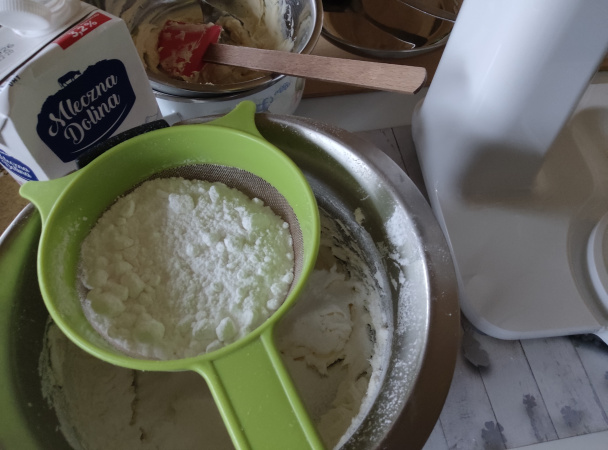 Torta k narodeninám (fotorecept) - obrázok 6