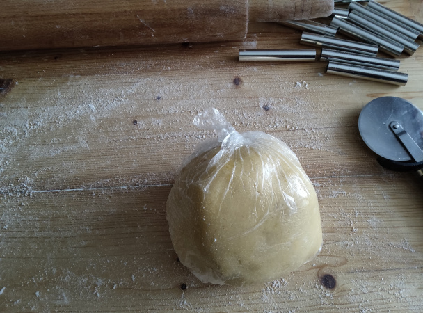 Linecké trubičky (fotorecept) - obrázok 1