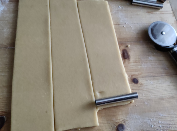 Linecké trubičky (fotorecept) - obrázok 2