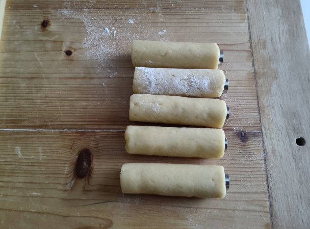 Linecké trubičky (fotorecept) - obrázok 3