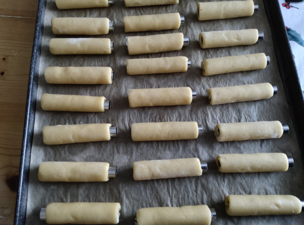 Linecké trubičky (fotorecept) - obrázok 4